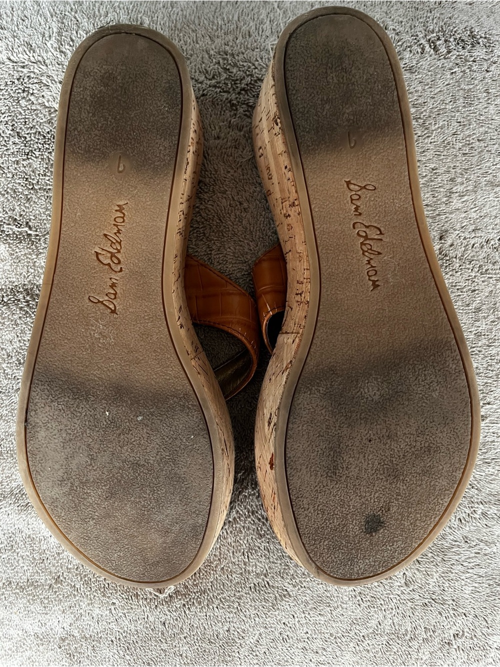 Sam Edelman sz 7 - Picture 10 of 11